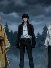 Episode 68 - [Dubbed] That One Dragon Kid