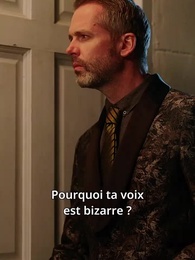 Épisode 12 - [Doublé]Ivy et la Meute