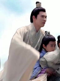Episode 57 - [Dubbing] Cinta Bersemi di Istana