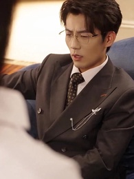 Tập 16 - Kế Hoạch Năm Xưa