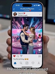 Episode 3 - He Cheated With His First Love, Now He Begs for Forgiveness