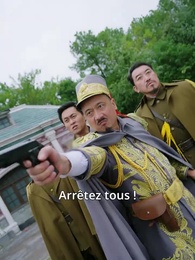 Épisode 35 - Je suis celle que vous avez sous-estimée