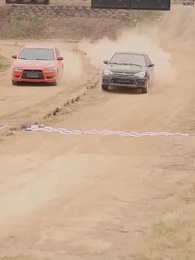 Episode 67 - [Dubbed] Return of the Racing Legend