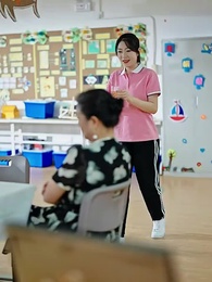 Episodio 23 - Todo por mi hija