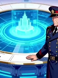  [Дубляж]Зверь-хранитель - Episode 63