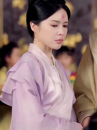 Episode 50 - [Dubbing] Cinta Bersemi di Istana