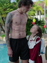 Bölüm 4 - [Dublajlı] Kaybolan Yıllar