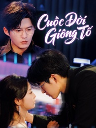 Cuộc Đời Giông Tố