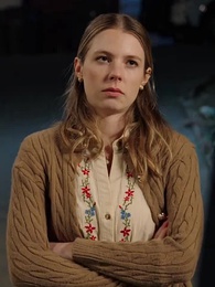 Bölüm 53 - [Dublajlı] Kaybolan Yıllar