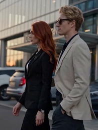 Reborn: Break the Cage of Your Open Marriage - Episode 11