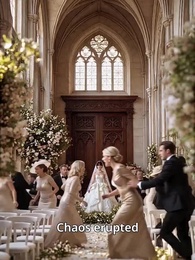 Episode 10 - The Wedding Execution