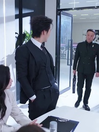 เมื่อรักจบ ฉันเริ่มต้นใหม่ - Episode 53