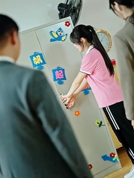 Todo por mi hija - Episode 12