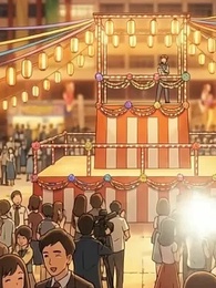 Episode 61 - [Dubbed] That One Dragon Kid