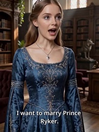 Rebirth: My Alpha Drank His Own Poison - Episode 10