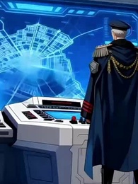  [Дубляж]Зверь-хранитель - Episode 12