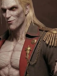 讓S級詭異996我在末世橫行霸道 - Episode 94