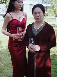 Seduce My Uncle-in-law - Episode 11