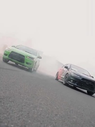 [Dubbed] Return of the Racing Legend - Episode 19