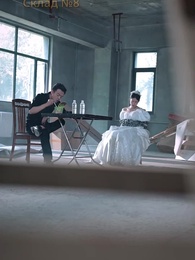 Серия 55 - Испытание во имя любви