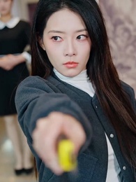 壞了，這個真千金有點兇 - Episode 7