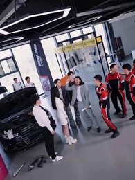 [Dubbed] Return of the Racing Legend - Episode 39