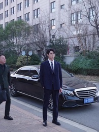 เมื่อรักจบ ฉันเริ่มต้นใหม่ - Episode 58