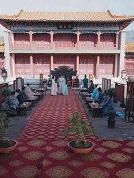 الحلقة 8 - [مدبلج]ليبارك الله الأميرة