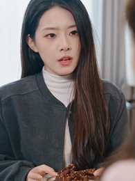 壞了，這個真千金有點兇 - Episode 8