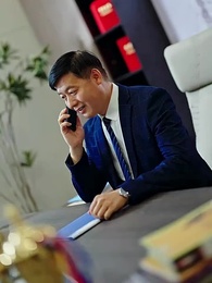 Episodio 19 - Todo por mi hija