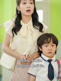 Episódio 27 - Só Desejo Liberdade