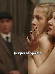 [Dubbing] Suamiku Bos Mafia - Episode 56