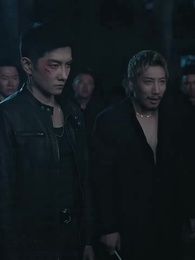 Episode 45 - [Dubbed] Crackdown Crimes