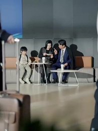 偽りの家族～奪われた六年と母の逆襲～ - Episode 12