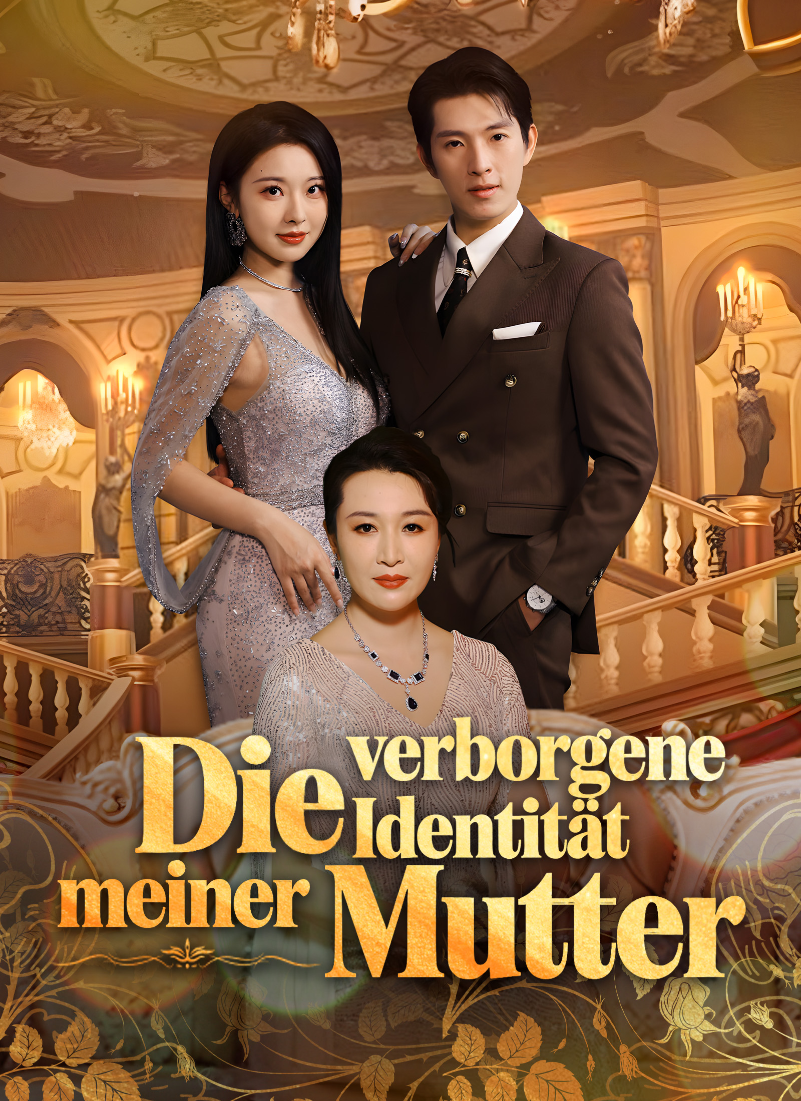 Die verborgene Identität meiner Mutter