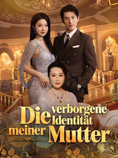 Die verborgene Identität meiner Mutter