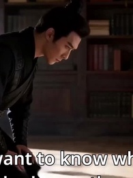 Episode 22 - [Dubbed]No One Crosses Me