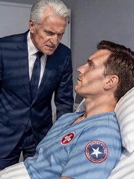 Episode 16 - After the Deep, My Family Begged Me Home