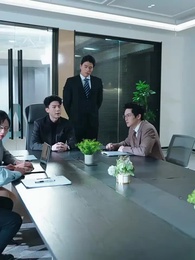 Watch Me Rise - Episode 6