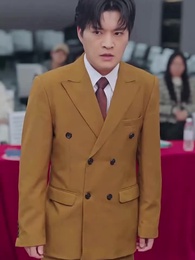 Suami Pecundang Jadi CEO Setelah Cerai - Episode 40