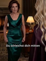 Die verlorene Wolfsprinzessin - Episode 28