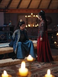 第65話 - 三千年の時差、愛が届かない