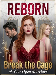 Reborn: Break the Cage of Your Open Marriage