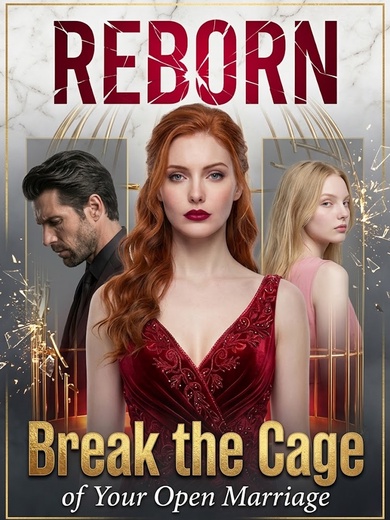 Reborn: Break the Cage of Your Open Marriage