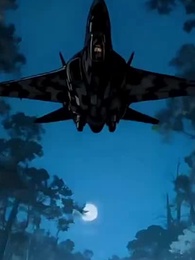 Серия 13 -  [Дубляж]Зверь-хранитель