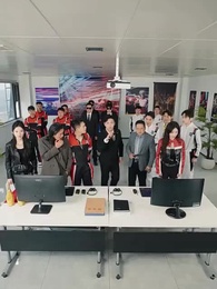 [Dubbed] Return of the Racing Legend - Episode 30