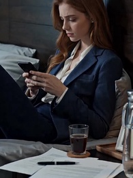 He Cheated With His First Love, Now He Begs for Forgiveness - Episode 9