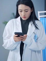 خلاص بالحب والجفاء - Episode 7