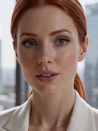 Reborn: Break the Cage of Your Open Marriage - Episode 14