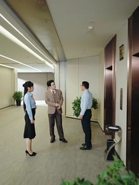 Episode 21 - Watch Me Rise